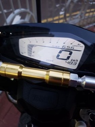 Yamaha電單車force 155