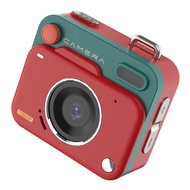 HD CCD Retro Mini Compact Digital Camera Digital Camera Outdoor Photography Travel HD CCD Retro Mini