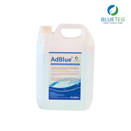 BLUETEG ADBLUE น้ำยา แอดบลู AdBlue  ยี่ห้อ BLUETEG ขนาดบรรจุ 10-20L น้ำยาช่วยลดมลพิษ บำบัดไอเสียในรถ