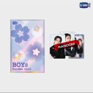 Random Gorl FUKUOKA GMMTV OFFICIAL MERCHANDISE From POP-UP STORE IN 2026