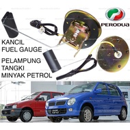 PERODUA KANCIL - FUEL GAUGE (NEW) PELAMPUNG TANGKI MINYAK PETROL