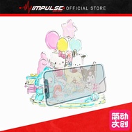 Jandoon Sanrio Characters Acrylic Phone Stand [JD-68805L]