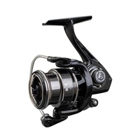 GT Spinning Fishing Reel 800/1000 Full Metal Reel 5.2:1 High Gear Ratio Spiral In Screw Shallow 6+1 
