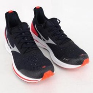 KZM棒壘屋 MIZUNO 美津濃 WAVE RIDER NEO 慢跑鞋 J1GC207802