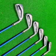 G4404-u Total Full Set PING New Style Golf Standard Edition Men's Wrong 8 Clubs Iron Rod Long Distan