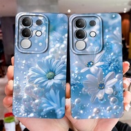 Softcase Vivo Y29 4G y12 y20 y30 y50 y17s y19 y19s y16 y15s y36 y27s yy51 y28 v29e Silicon