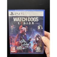 Sony ps4 | ps5 | Watch Dogs Legion