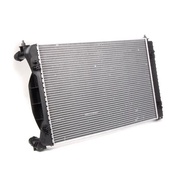 8E0121251AQ RADIATOR FOR AUDI A4 8E0121251L