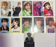 Nct小卡 NctDream小卡 辰樂 小卡 Nctdream Nct專輯 Nct