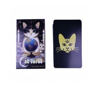 CAT tarot CAT tarot Card Board Game