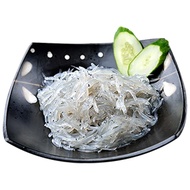 【鮮綠生活】(免運組)南方澳生凍吻仔魚200克共10包