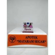 Neo Napacin Per Strip