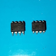 IC D2011K SQD2011K D 2011 K DIP8 REGULATOR power supply original