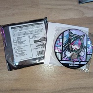 槍彈辯駁  澪田唯吹襟章/可用七海千秋交換