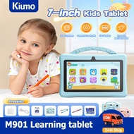 Kiumo M901 Tablet For Kids  tablet android for kids  7 inch tablet for kids education 128GB tablet b