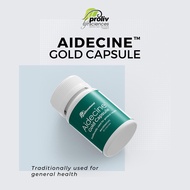 Aidecine Gold Capsule (Box of 1)