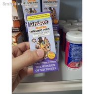 ﹍Micro Buster Immuno Pro (Probiotics) immunopro 100ml