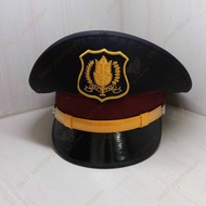 PDH Security Cap