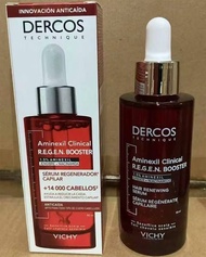 法國VICHY DERCOS R.E.G.E.N. BOOSTER 能量再生髮絲精華液 (90ml)