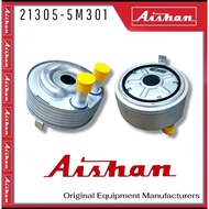 21305-5M301 NISSAN NAVARA D40T ENGINE OIL COOLER AUTO GEAR BOX