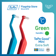 (แพ็ค 1 ชิ้น) TePe Universal Care™ เทเป ยูนิเวอร์ซอล แคล