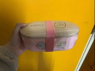 角落小夥伴 角落生物 食物盒 飯盒 便當盒 lunch box