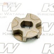 MAKITA ( MP221526-1 ) อะไหล่ UC3020A#64 SPROCKET (สินค้าพร้อมจัดส่งทันที) ของแท้ 100%