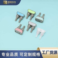 Water Plastic Quick And Gas Integrated Double Pass Treasure Tower Double Head CPC Double CPC Quick