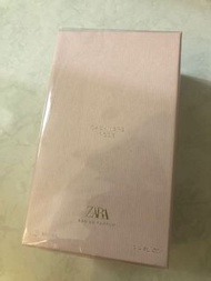 Zara 香水
