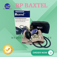 BP Baxtel Adult (Blood Pressure Monitor) NO STETH