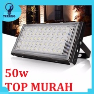 Led floodlight 50w 50w 50watt Garden Shoot floodlight waterproof outdoor