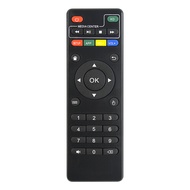 X96 Mini Replaced Universal Android TV Box Remote Control, for MXQ Pro 4K, T95M, T95N, T95X, MX9, H96, H96 pro+ Android TV Box, KODI Box