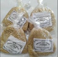 Umpan Ikan Siap Pakai Super Kerapu - Umpan Ikan Mas