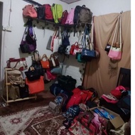 LOCK BEG DALAM LIVE RM10 DAN RM19