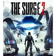 The Surge 2 Updated Update 5 + 6 DLCs [PC Apps] [Digital Download]