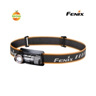 Fenix HM50R V2.0 head and forehead flashlight