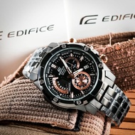 Latest CASIO EDIFICE EFR559 EFR 559 Men's Watch lGVx