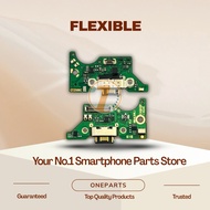 FLEXIBLE TECNO CAMON 40 PRO 4G CM6 TC CHARGER CAS MIC