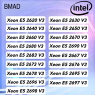 ใช้ Intel Xeon E5โปรเซสเซอร์ซีรีส์ V3สำหรับแอปพลิเคชันเซิร์ฟเวอร์และเวิร์กสเตชันประสิทธิภาพมัลติคอร์