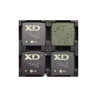1pcs/lot New Original LGE2121-MS LGE2121 LGE2121MS LCD TV chip BGA