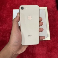 second iphone 8 64 gb inter