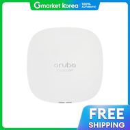 HPE Aruba Instant On AP25 WIFI6/R9B28A/จดเชอมตอไรสาย/PoE