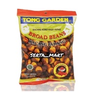 Tong Garden Broad Beans 120gr - Tong Garden Spicy Koro Beans