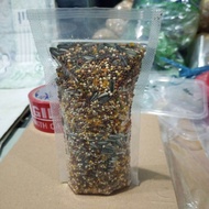 Pakan Hamster