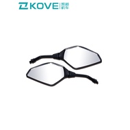 ZF500GY Original Factory Accessories