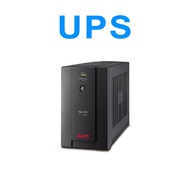 Lưu Điện UPS APC 1100VA 550W BX1100LI-MS - Đã qua sử dụng - RENEW