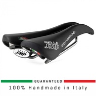 SELLE SMP Unisex Stratos Saddle - Black