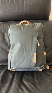 Samsonite Backpack RED