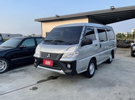 MITSUBISHI NEW DELICA 廂車 ✅DELICA✅得利卡✅自排✅廂型✅新車保固中✅里程保證✅定速✅後排出