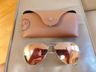 Ray-Ban 太陽眼鏡 Rayban Ray Ban 雷朋 Sunglasses RB3025
